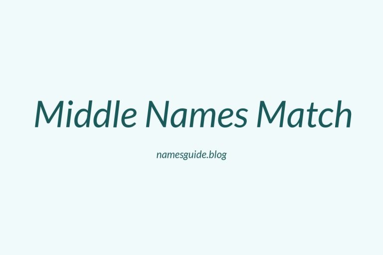 75+ Middle Names for Debra: Find the Perfect Match