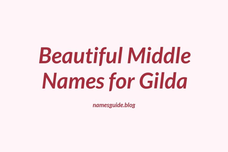 59+ Beautiful Middle Names for Elana: Find the Perfect Match