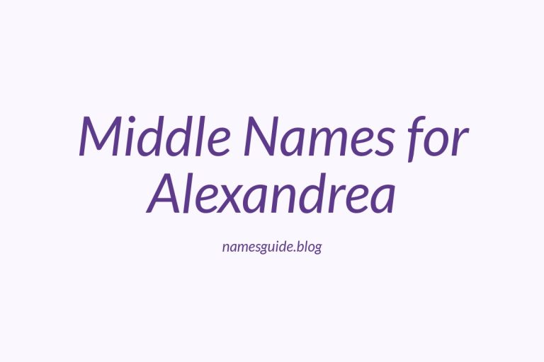36+ Perfect Middle Names for Robbin
