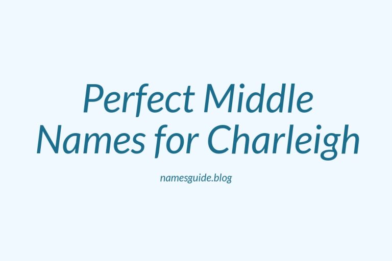 50+ Beautiful Middle Names for Emerald