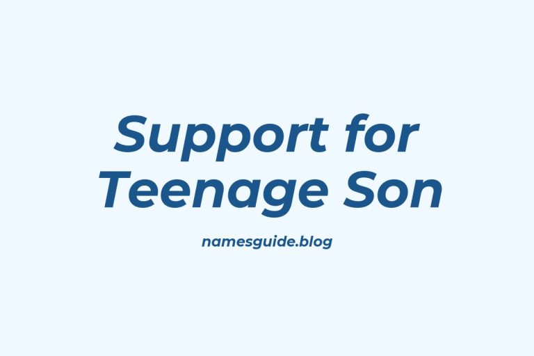 35+ Inspiring Ways to Support Your Teenage Son Who Loves Wearing Dresses