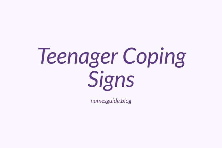 37+ Honest Signs Your Teenager Is Driving You Crazy (And How to Cope)