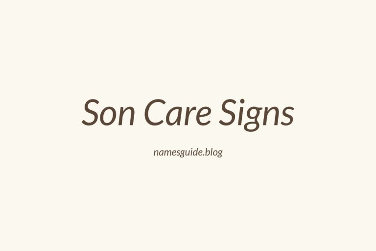 38+ Heartfelt Signs Your Son Doesn’t Seem to Care About You Anymore